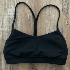 Lululemon Flow Y Bra